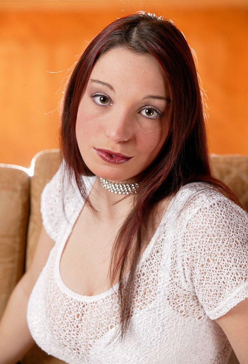 Ангелина, 43