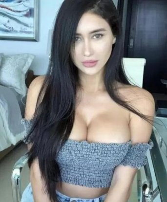 Альбина, 23